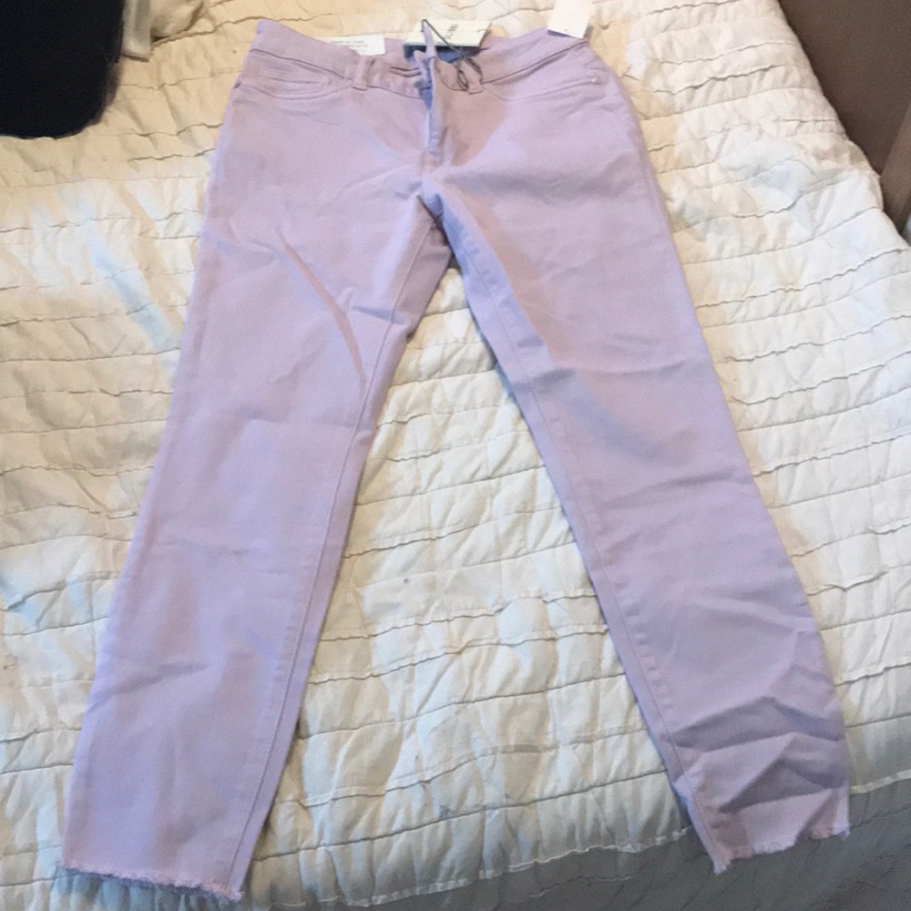 DL1961 Florence mid-rise instasculpt skinny